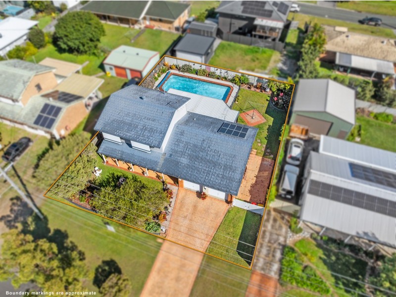 76 Fitzroy Street, Cleveland QLD 4163