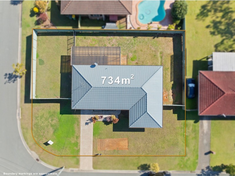 5 Sutton Street, Victoria Point QLD 4165