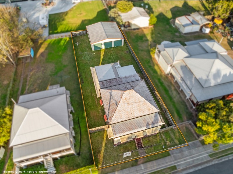 42 Stafford Street, Booval QLD 4304