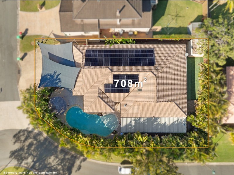 1 Stephen Court, Cleveland QLD 4163