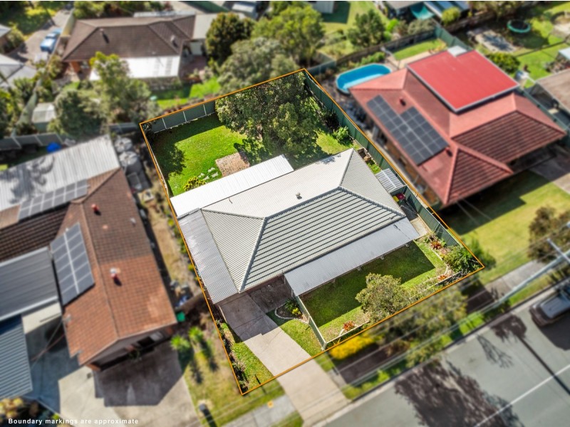 244 Mount Cotton Road, Capalaba QLD 4157