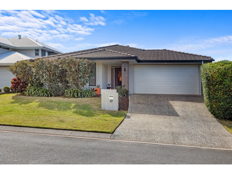 37 Majestic Circuit, Thornlands QLD 4164