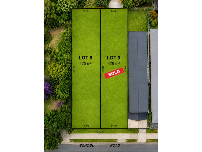 Lot 8/24 School Road, Capalaba QLD 4157
