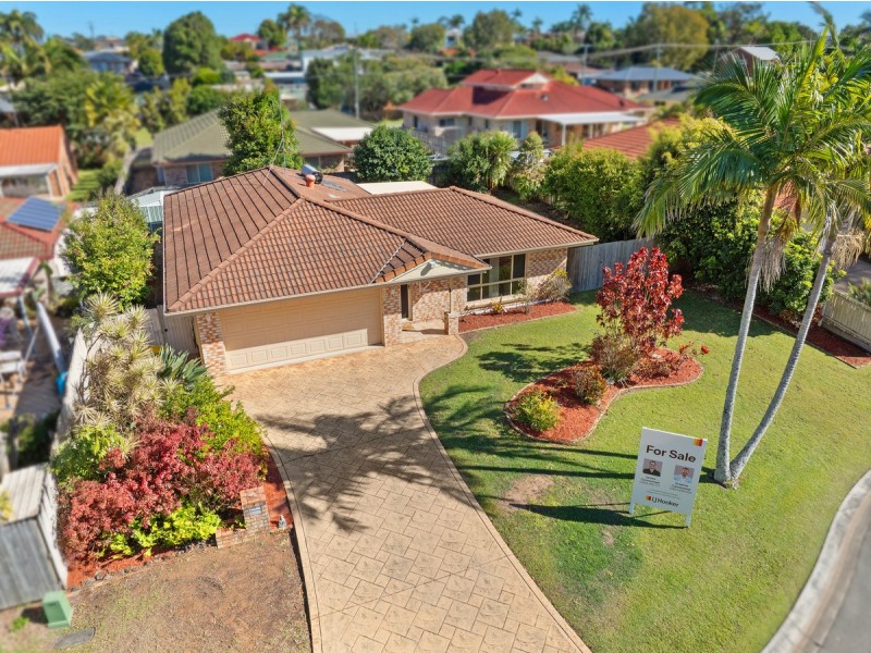12 Woodrow Place, Cleveland QLD 4163