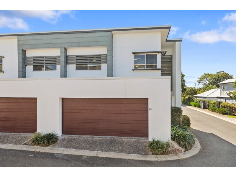 60/57 Charles Canty Drive, Wellington Point QLD 4160