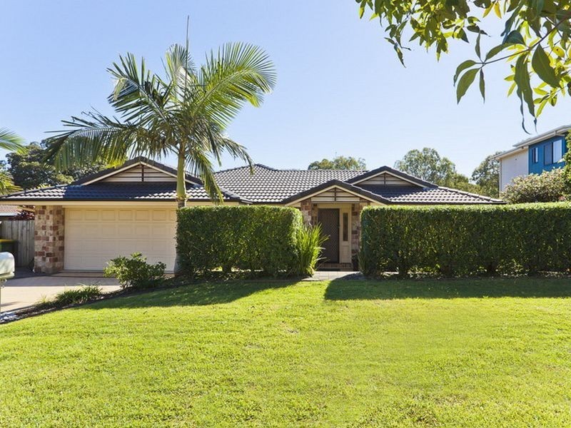 12 Carolena Street, Cleveland QLD 4163