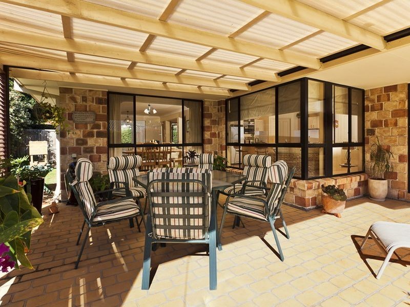 12 Carolena Street, Cleveland QLD 4163