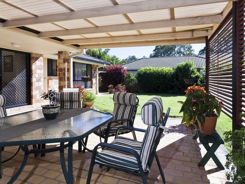 12 Carolena Street, Cleveland QLD 4163