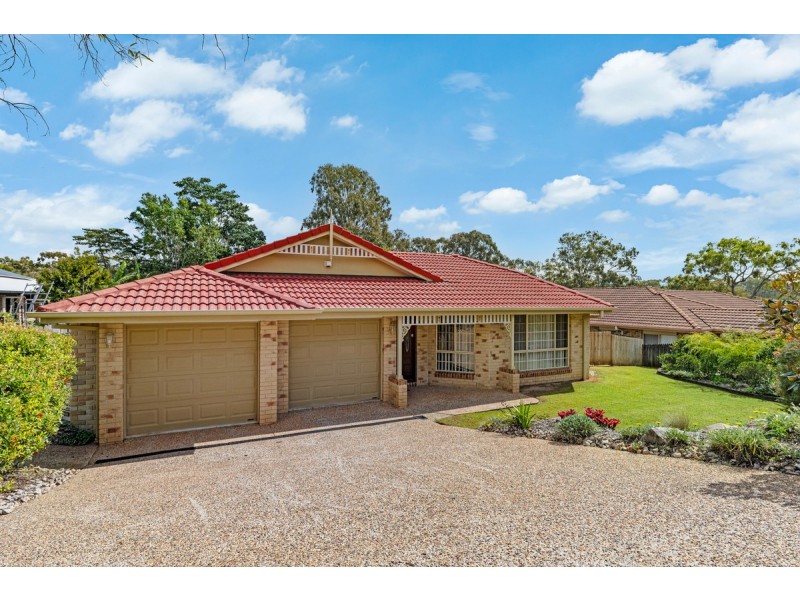 5 Vassi Concord, Cleveland QLD 4163