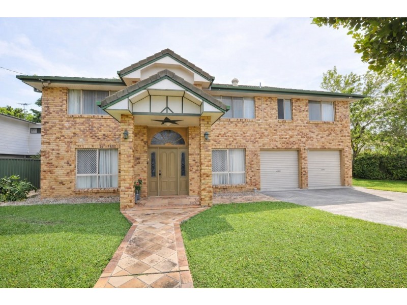 12 Chapman Drive, Beenleigh QLD 4207