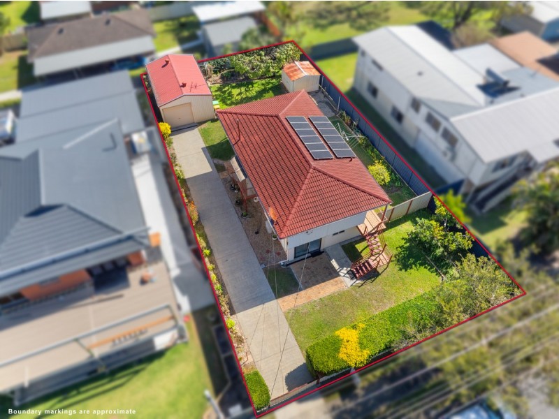 33 Diana Street, Capalaba QLD 4157