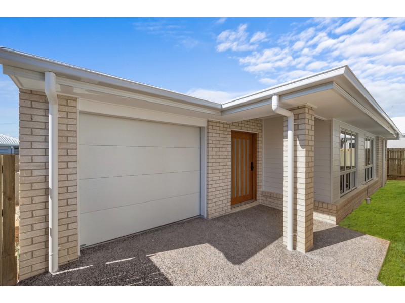 2/13A Sherrin Court, Cleveland QLD 4163