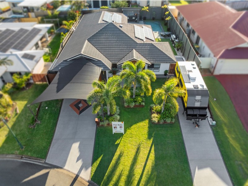 55 Aquila Street, Redland Bay QLD 4165