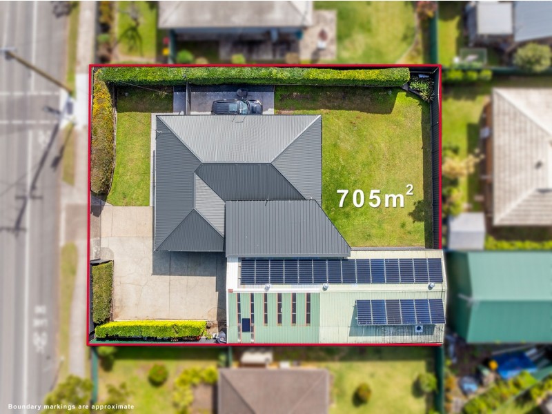 210 Bloomfield Street, Cleveland QLD 4163