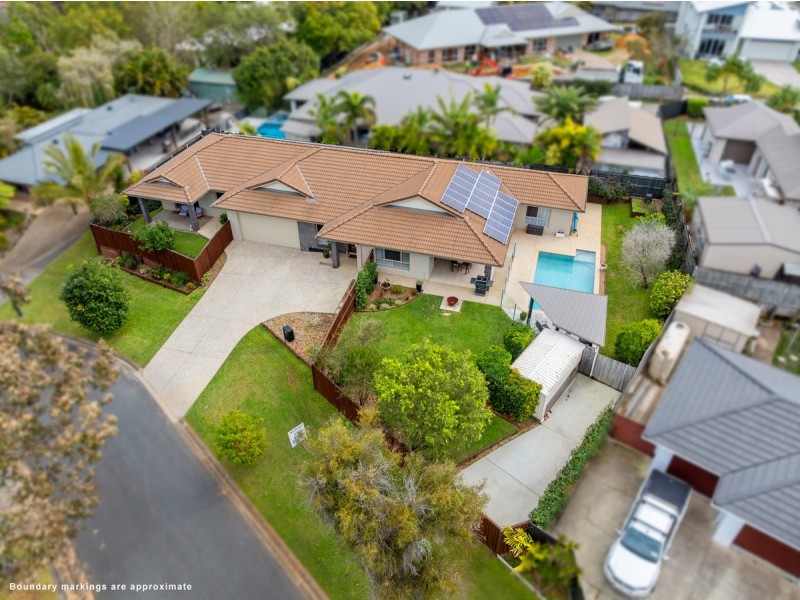 8 Cypress Street, Redland Bay QLD 4165