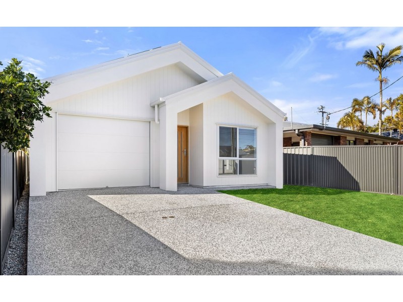 3A Brosnan Drive, Capalaba QLD 4157