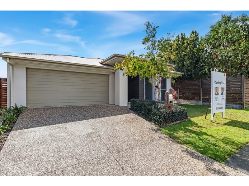 28 Moogerah Street, Capalaba QLD 4157