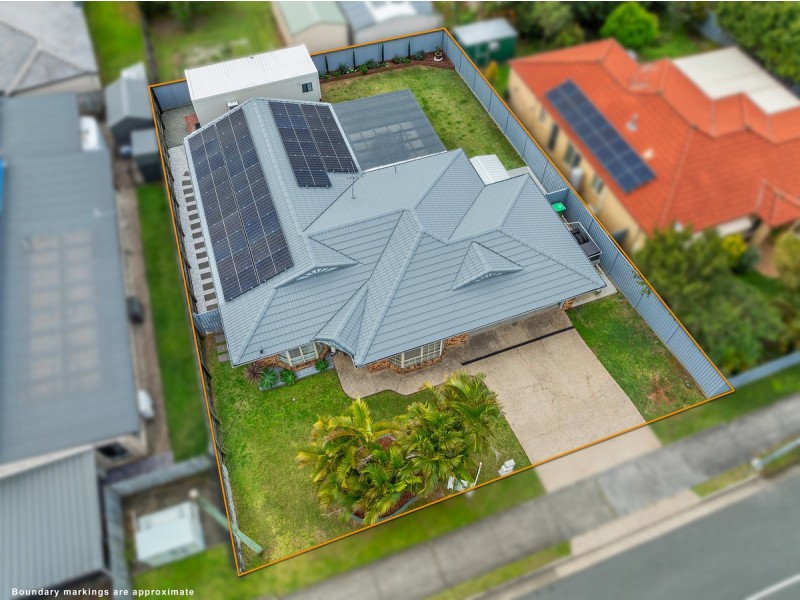 62 Bailey Road, Birkdale QLD 4159