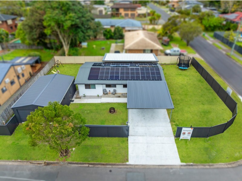 32 Diana Street, Capalaba QLD 4157
