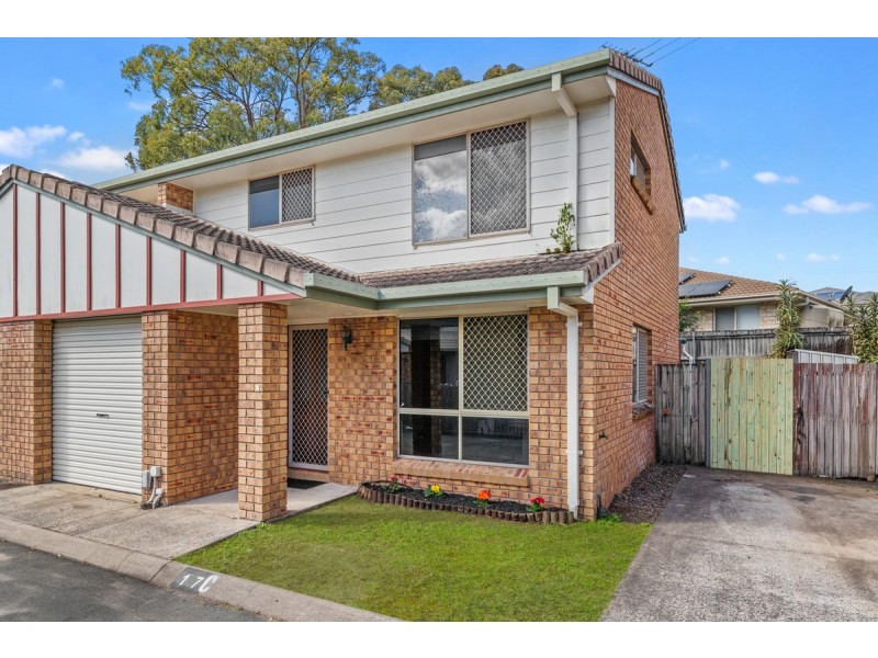 17/107 Killarney Crescent, Capalaba QLD 4157