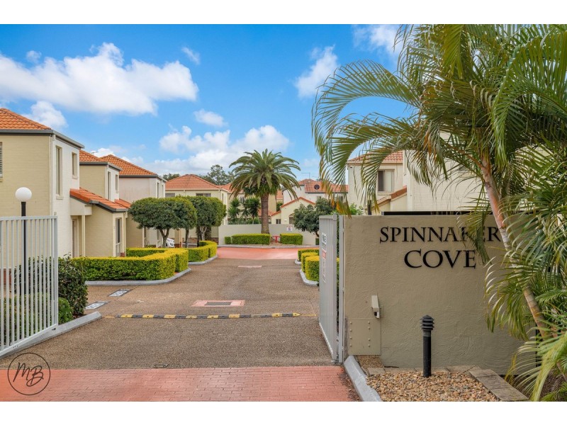 60/136 Princess Street, Cleveland QLD 4163