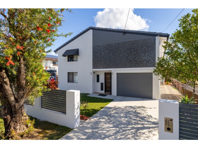 42 Cavell Street, Birkdale QLD 4159