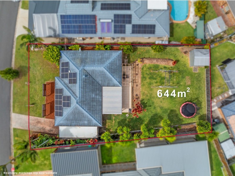 12 Tenbury Street, Alexandra Hills QLD 4161