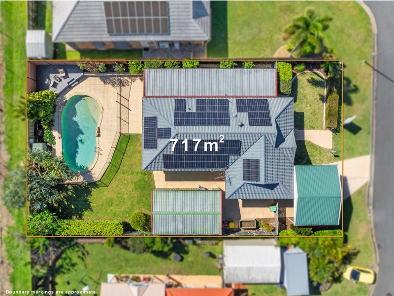 6 Kane Court, Wellington Point QLD 4160