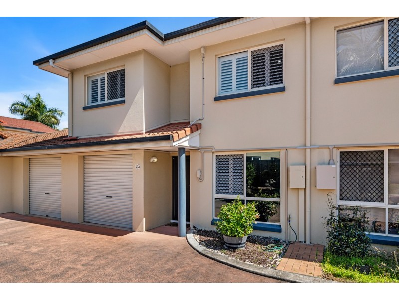 23/27-35 Newhaven Street, Alexandra Hills QLD 4161