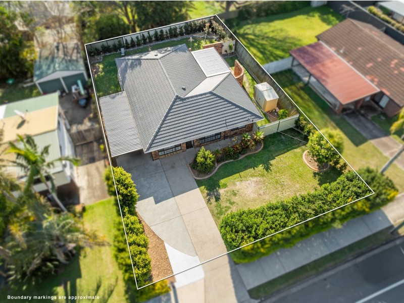 18 Birkdale Road, Birkdale QLD 4159