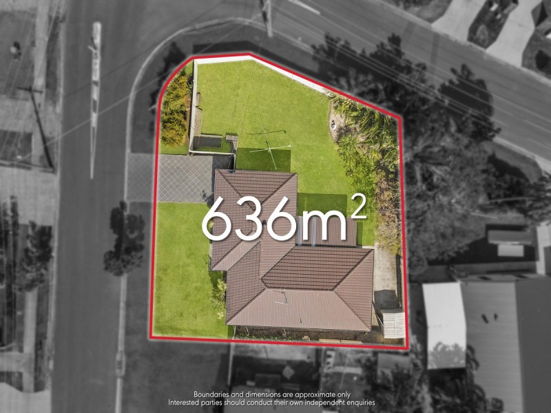 22 Constellation Drive, Loganholme QLD 4129