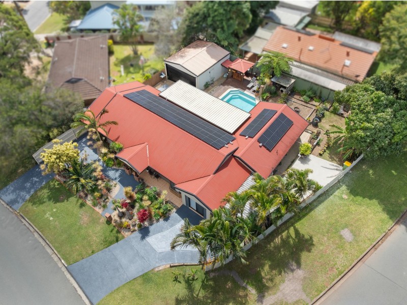 7 Rosella Street, Wellington Point QLD 4160