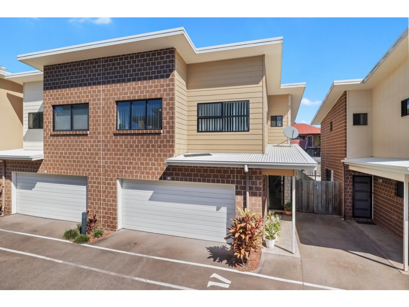 34/3 Grange Court, Capalaba QLD 4157