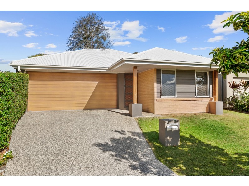 30 Cardwell Circuit, Thornlands QLD 4164