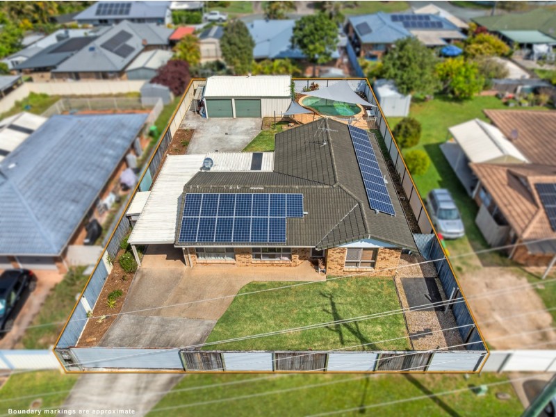 46 Boundary Street, Redland Bay QLD 4165