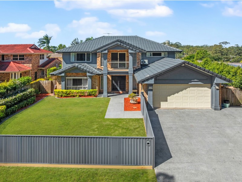 26 Chay Street, Shailer Park QLD 4128