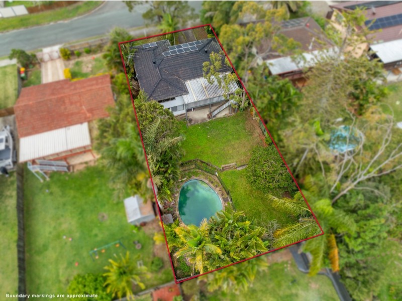 14 Consort Street, Alexandra Hills QLD 4161