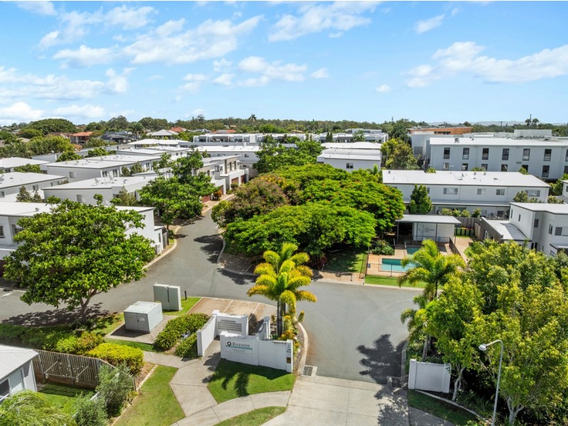 66/57 Charles Canty Drive, Wellington Point QLD 4160