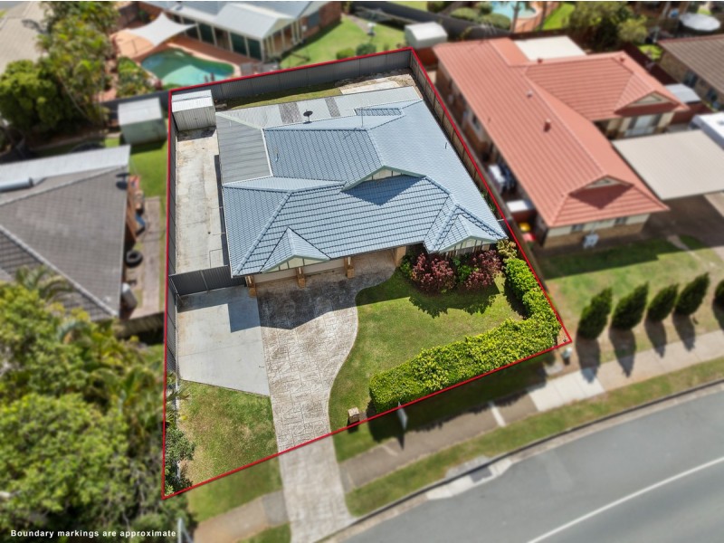 71 Link Road, Victoria Point QLD 4165