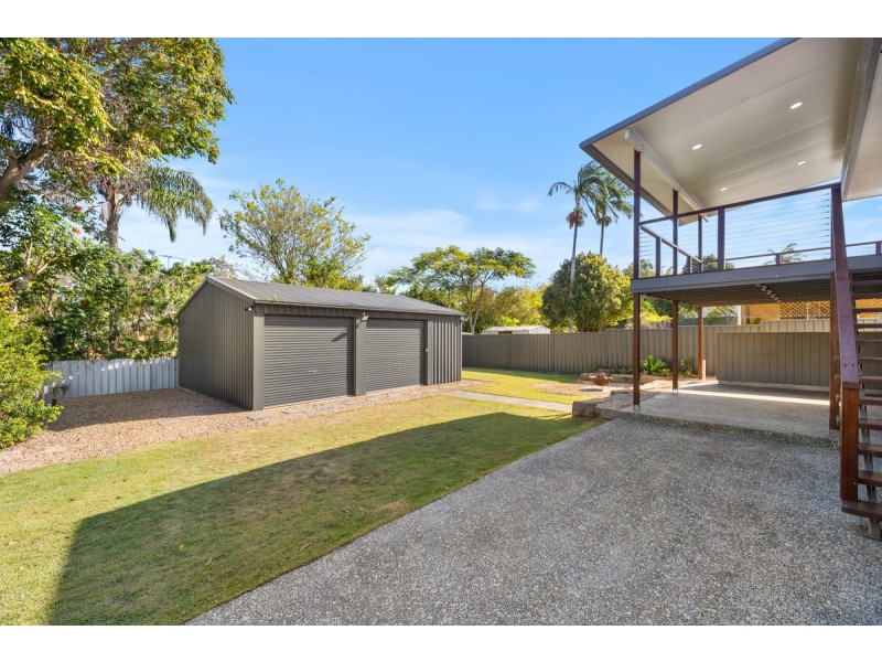 735 Old Cleveland Road East, Wellington Point QLD 4160