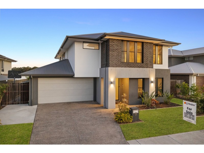 9 Hillgrove Street, Redland Bay QLD 4165