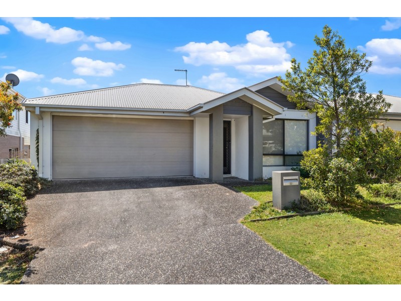 22 Viewland Crescent, Thornlands QLD 4164