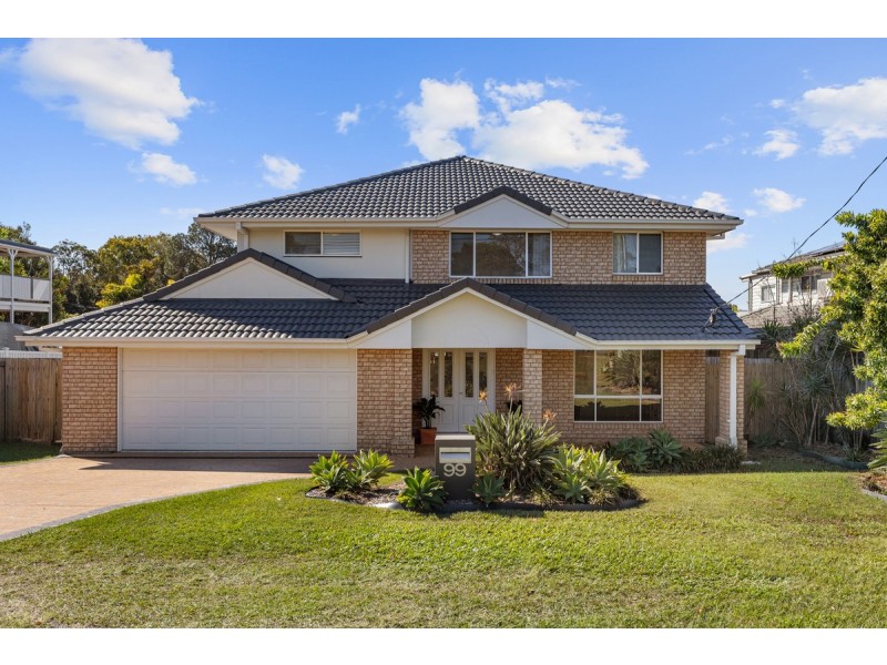 99 Panorama Drive, Thornlands QLD 4164