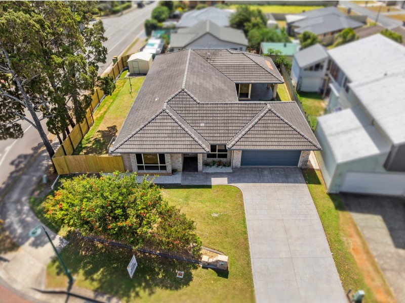13 Raife Close, Wellington Point QLD 4160
