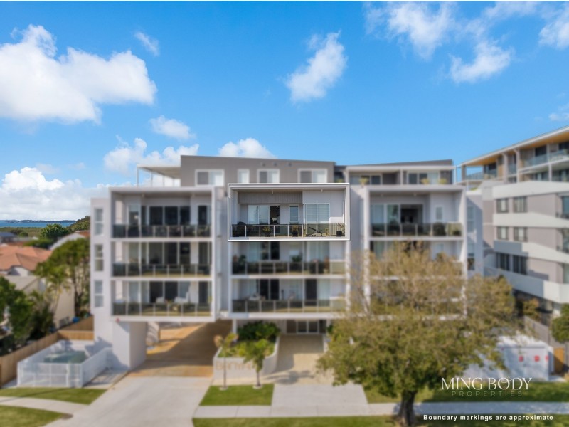 302/217-219 Middle Street, Cleveland QLD 4163