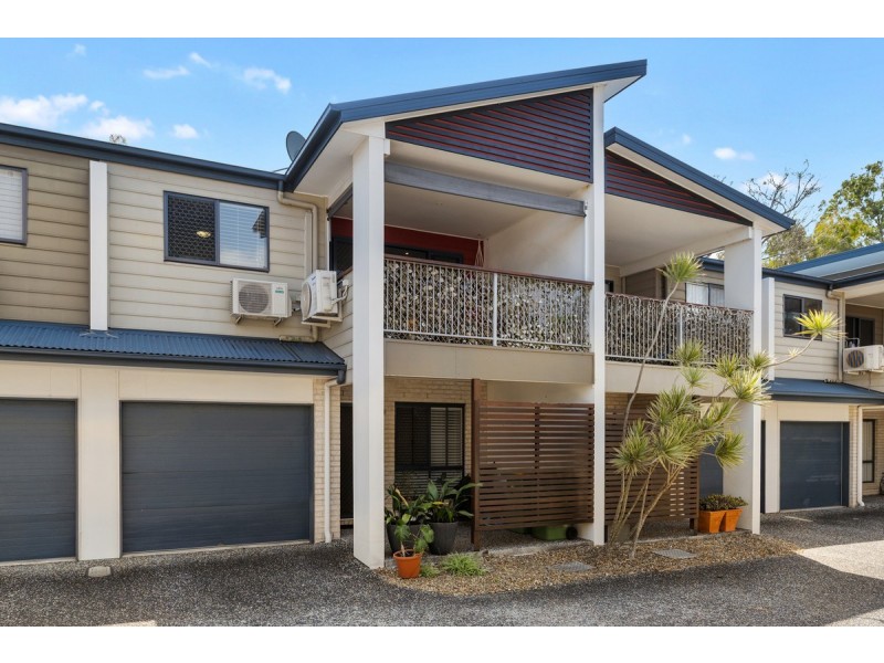 12/8-18 Bailey Road, Birkdale QLD 4159