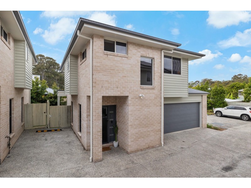 6/5-9 Victor Street, Birkdale QLD 4159
