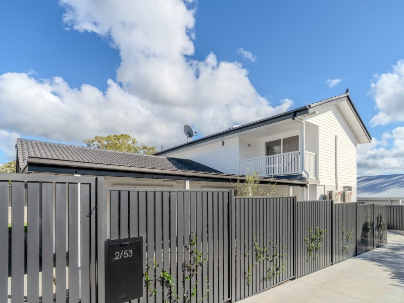 2/53 Larbonya Crescent, Capalaba QLD 4157