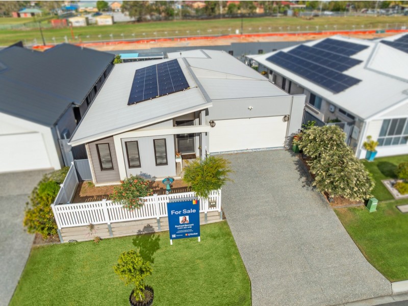 13 Oates Crescent, Alexandra Hills QLD 4161