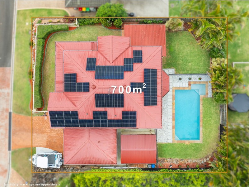14 Pleasant Court, Cleveland QLD 4163